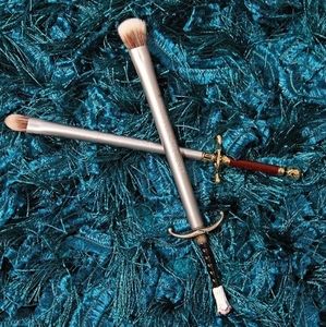 Urban Decay GOT Special Edition Makeup Brushes
